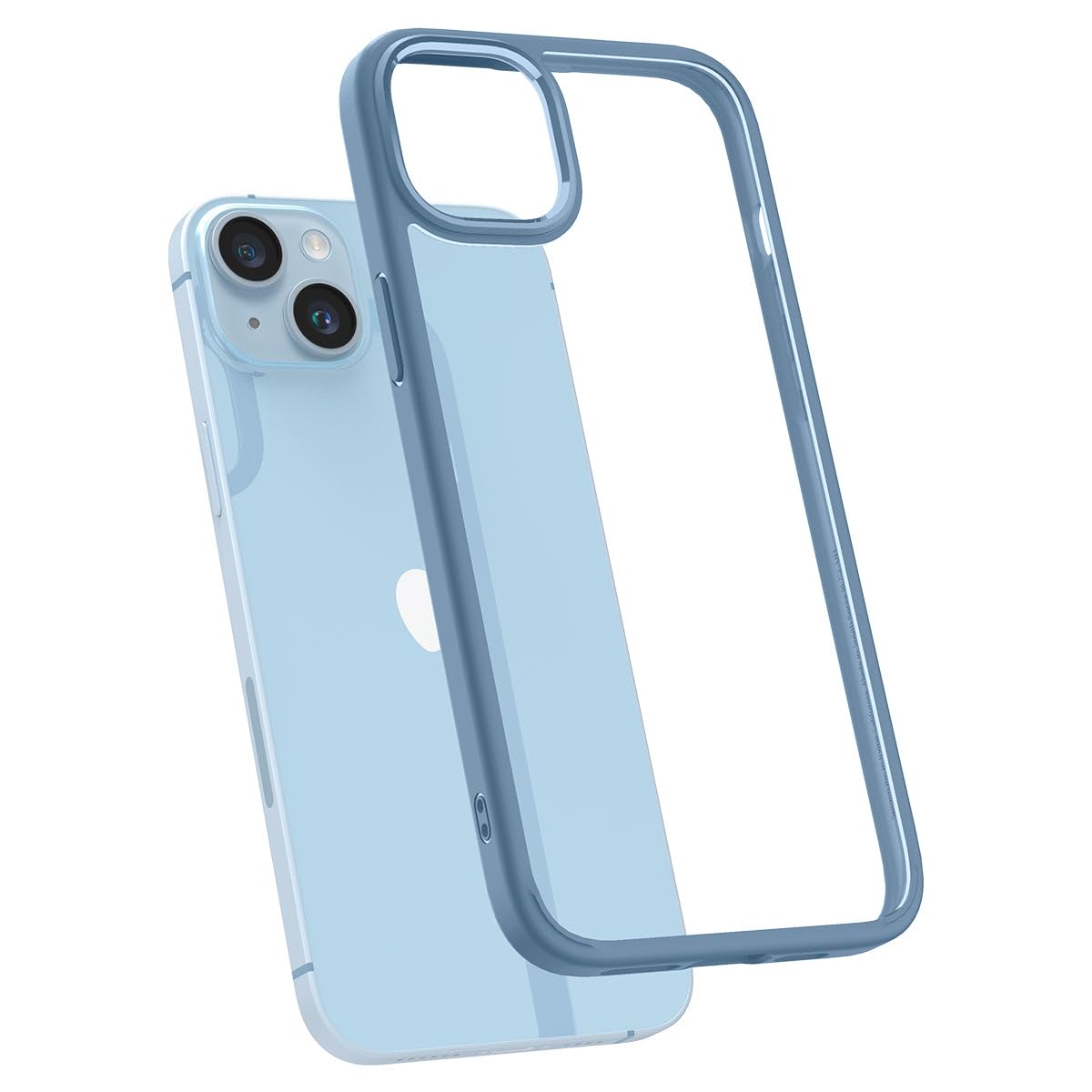 Amazon.com: Spigen for iPhone 14 Case, Ultra Hybrid [No Magnet